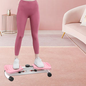 Máquina de Ejercicio para Cintura, Máquina de Giro de Cintura, Tabla de Equilibrio para Gimnasio en Casa - Product Image 4