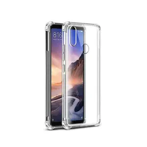 Funda transparente de Tpu para teléfono móvil, carcasa para moto E6I Xt2053 E6S Xt2053 E6 Plus E7 Plus Xt2081 Xt2097 E7I E8 G10 G9 Xt2091 Xt2087