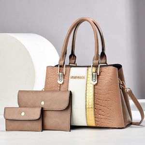 Fashion New Designer Crossbody <b>Bags</b> High Quality PU Leather Shoulder Messenger <b>Bag</b> Casual Totes Luxury Women Handbags and Purses - Product Image 3