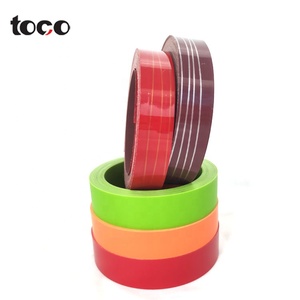<span class=keywords><strong>Toco</strong></span> 0,8mm PVC ABS Kantenschutz Umweltfreundliches Starkes Möbelkantenband für Küchenschränke - Product Image 5