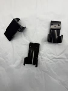Mecanizado CNC de Alta Precisión, Piezas Metálicas de Aleación de Aluminio Anodizado, Torneado y Fresado con Tolerancias Ajustadas, Prototipo Rápido - Product Image 1