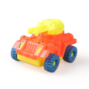Cadeau promotionnel gratuit fabriqué en Chine, article très vendu, nouveau produit, <span class=keywords><strong>prix</strong></span> bas, jouet de <span class=keywords><strong>voiture</strong></span> amusant, petits chars en plastique pour enfants - Product Image 3