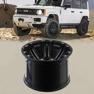 สำหรับ<span class=keywords><strong>ล้อ</strong></span> Kipardo 2024 ขนาด <span class=keywords><strong>15</strong></span> นิ้ว 4x4 ดีไซน์ใหม่ <span class=keywords><strong>ขอบ</strong></span>เว้าลึก 5x114.3 6x139.7 15x10 ผลิตจา<span class=keywords><strong>ก</strong></span>โลหะผสม - Product Image 6