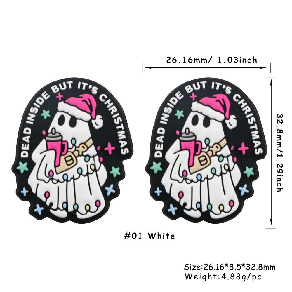 ผีคริสต์มาส