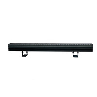 Oferta Especial: Exquisita Fuente de Luz LED Impermeable IP65 18*10W 4 en 1 RGBW Wash DMX para Iluminación de Escenario con Control por Puntos y Conexión DMX PowerCon, Soporte de Personalización OEM