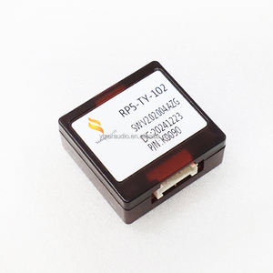 Semplice scatola <span class=keywords><strong>Canbus</strong></span> Android Soft Custom per la vecchia RP5-TY-102 <span class=keywords><strong>Canbus</strong></span> di navigazione della serie TOYOTA - Product Image 3