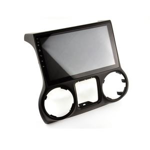Reproductor de DVD MCX para coche, con Android, Conexión fácil, navegador GPS, para Jeep Wrangler JK 2011-2017 - Product Image 1