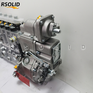 Pompe à carburant haute pression Rsoliddiesel 0402036762 3916886 pour moteur 6CT 8.3L, ensemble de pompe d'injection de carburant, pompe d'alimentation moteur - Product Image 4