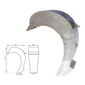 304/316 Cascade de massage de piscine avec vue sur le <span class=keywords><strong>jardin</strong></span> extérieur de haute qualité - Product Image 6