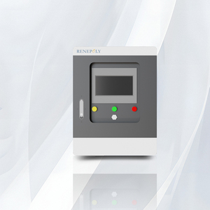 ตู้ควบคุม Renepoly EMS ระบบจ่ายไฟอัตโนมัติจากแหล่งพลังงานหลายแหล่ง พร้อมระบบควบคุมและบำรุงรักษาระยะไกล สำหรับระบบจัดการพลังงานไมโครกริดในโรงงาน - Product Image 1