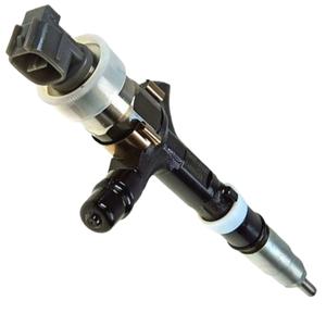 Injecteurs de carburant pour Toyota Avensis <span class=keywords><strong>RAV4</strong></span> 2.0d 1CD-FTV T22 <span class=keywords><strong>D4D</strong></span>, pour DENSO 23670-27010 23670-27030 23670-29035 - Product Image 1