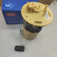 Ensemble de pompe à carburant diesel de pièces d'auto de haute performance de PAT pour Chevrolet Sonic Aveo 13592109 13503108A 13587642