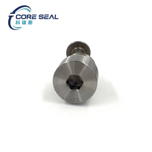 Clapet anti-retour pour moteur d'orientation SG08-CV d'excavatrices Sumitomo Kobelco CAT SK200 SH200 E200B, Clapet de régulation EXW PRICES - Product Image 5