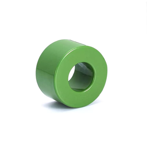 Hình xuyến chia cắt C lõi hiện tại biến áp mềm từ điện sillicon thép chamfer băng sắt lõi 50Hz 400Hz - Product Image 6