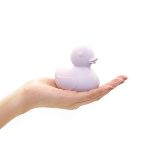 Gros Faible QUANTITÉ MINIMALE DE COMMANDE <span class=keywords><strong>Canard</strong></span> Forme Silicone Vibrateur Sex Toys Pour Femme Mamelon Clitoris Vibrateur Masseur Gode - Product Image 5