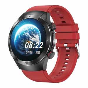 Nuevo Reloj Inteligente E800 para Mujer, Monitor de Salud y Deporte, Reloj de Emergencia para Mujer, Salud, Fitness, Emergencia SOS, Reloj Inteligente Multifuncional - Product Image 5