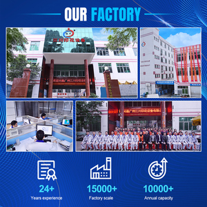 Máy Ép Nhiệt In Thăng Hoa Đa Chức Năng Chuyên Nghiệp - Product Image 3