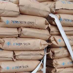 เม็ดเรซิน EVA 7360ม. เม็ด18% เอทิลีนไวนิลอะซิเตทโพลีเมอร์ EVA VA - Product Image 3