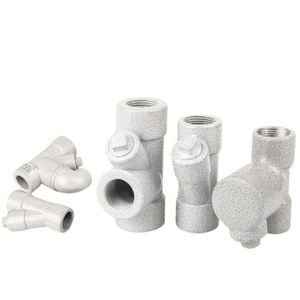 Scatola di Isolamento Antideflagrante Tipo BCG-<span class=keywords><strong>Y</strong></span>/Z/<span class=keywords><strong>H</strong></span>/P G3/4 DN15/20 <span class=keywords><strong>G</strong></span> 1 pollice, Scatola di Giunzione Cavi Antideflagrante - Product Image 2