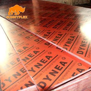 Melamina laminada, MDF, Triplay <span class=keywords><strong>Maderera</strong></span> - Product Image 4
