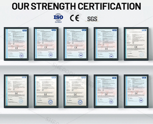 เครื่องผลิตเฟรนช์ฟรายส์แช่แข็งอุตสาหกรรม 200~<span class=keywords><strong>300</strong></span> กิโลกรัมต่อชั่วโมง สายการผลิตเฟรนช์ฟรายส์อัตโนมัติ - Product Image 4