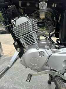 Motocyclettes d'occasion <span class=keywords><strong>Yamaha</strong></span> Tianjun 125 <span class=keywords><strong>Moto</strong></span> rétro Prince <span class=keywords><strong>125cc</strong></span> Motos à essence <span class=keywords><strong>Moto</strong></span> tout-terrain - Product Image 3