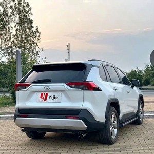 Venta Especial: Toyota <span class=keywords><strong>RAV4</strong></span> de Segunda Mano, 2.0L 2.5L, Autos a Gasolina, SUV Usados, 4x4, Vehículos con Volante a la Izquierda - Product Image 6