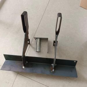 High-Quality Stainless Steel Masonry Support Brackets for <strong>Stone</strong>/<strong>Cladding</strong>/Brickwork - Product Image 4