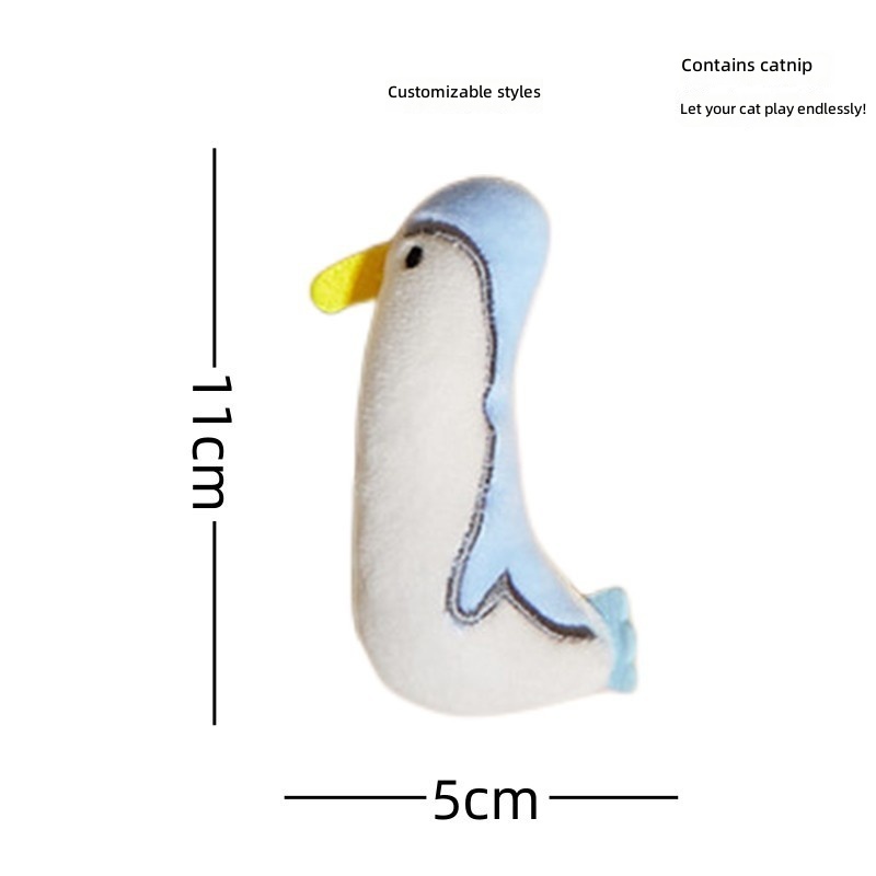 Pato blanco