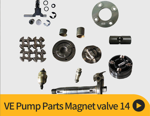VE flyweight Parts 146210-5710 9 411 610 571สภาพใหม่สำหรับ MITSUBISHI fusoweichai for Deutz Td226b-6g 1462105710 9411610571 - Product Image 5
