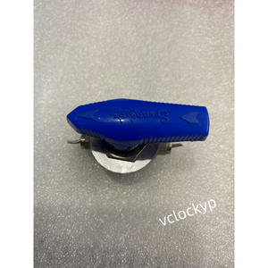 วาล์วบอลสแตนเลส Swagelok รุ่น 40G สำหรับท่อ OD, SS-41GS1 มือสอง - Product Image 5