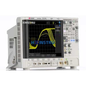 Keysight DSOX4022A Oscilloscope: 200 MHz, 2ช่องสัญญาณอะนาล็อก - Product Image 3