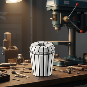 Collet de taraudage à réduction de diamètre Ttake ERX 32 D..MP pour mandrin - Product Image 3