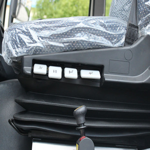 FAW Jiefang – <span class=keywords><strong>camion</strong></span> à benne 6x4, <span class=keywords><strong>20</strong></span> mètres cubes, meilleure vente - Product Image 5