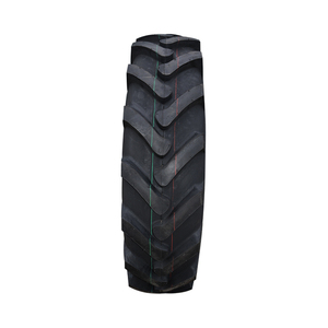 ยางรถไถนาแบบไบแอส ขนาด 4.50-10 R1 พร้อมยางใน - Product Image 2