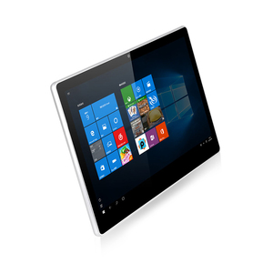 HD video trong nhà LCD màn hình hiển thị 10-điểm cảm ứng điện dung màn hình <span class=keywords><strong>media</strong></span> <span class=keywords><strong>player</strong></span> Máy quảng cáo cho kỹ thuật số biển - Product Image 1