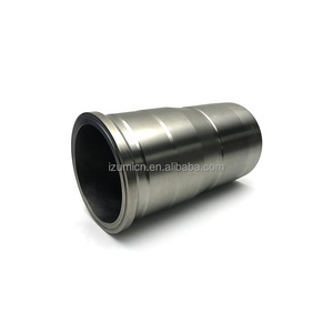 ปลอกสูบเครื่องยนต์ดีเซล IZUMI D12D รุ่น 89593110 037WN48 สำหรับรถบรรทุก - Product Image 6