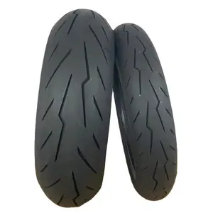 Pneumatici Tubeless per moto 250 275-18 300-18-18 300-18 moto pneumatico Tubeless classico moto