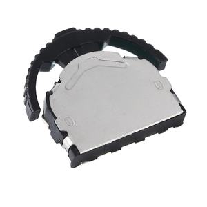 Jinbeili LS-1305 interrupteur à 3 voies interrupteur tactile interrupteur SMT Type 1000000 Cycles de fonctionnement longue durée de vie test bouton tactile intelligent sorcière - Product Image 1