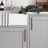 Poignées de tiroir et de porte de cuisine en alliage de zinc, style nordique moderne européen, en forme de tronc d'arbre, multicolores, vente directe usine