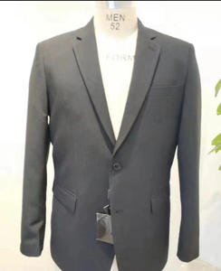 Abito <span class=keywords><strong>da</strong></span> lavoro per il tempo libero fonte all'ingrosso due set di abiti <span class=keywords><strong>da</strong></span> lavoro formali <span class=keywords><strong>da</strong></span> <span class=keywords><strong>uomo</strong></span> in versione coreana - Product Image 4