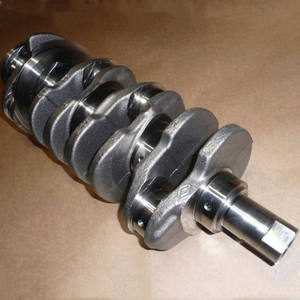 Cigüeñales de Competición para <span class=keywords><strong>Renault</strong></span> Alaskan Master Nissan Navara Opel Movano M9T 2.3L - Product Image 4