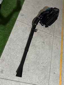 Souffleur à essence à quatre temps haute puissance porté sur l'épaule, souffleur de neige, souffleur d'air, souffleur de feuilles de jardin - Product Image 4