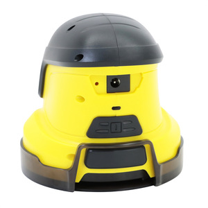 Grattoir électrique pour glace et neige, ABS durable, portable, dégivreur de pare-brise de voiture, outil de dégivrage rapide pour l'hiver - Product Image 6