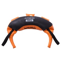 Entraîneur personnel sac d'énergie bulgare Squat entraînement force physique poids sac de roulement puissance musculation poids