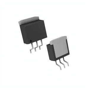 Composant électronique MIC29150-4.2BU TR de gestion de l'alimentation (PMIC) - Canal Fabricant TO 263 4, D2PAK, TO 263AA - Product Image 1
