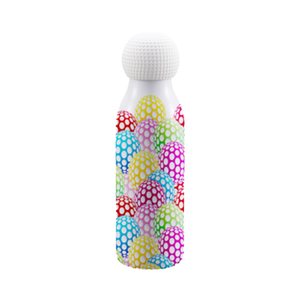 NEW <strong>World</strong> Trophy Water <strong>Bottles</strong> Customizable Ball <strong>Bottle</strong> Sport Legacy Thermos Customized Football flask - Product Image 3