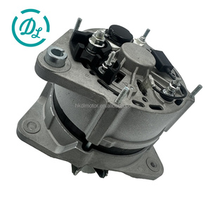 Nouvel alternateur d'excavatrice 24 volts EexcavaStart, référence 109-2362 569-6989, pour moteurs 3054 3056, modèles M312 M315 M316 M318 M322C, garantie 1 an - Product Image 2