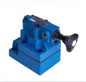 วาล์วปลดโหลดไฮดรอลิก Atos AGIU รุ่น AGIU10, AGIU20, วาล์วปลดโหลด - Product Image 3