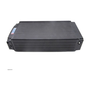 Batterie au lithium solide CNNTNY 48V 15AH 720Wh pour vélos électriques avec garantie de 2 ans - Product Image 1